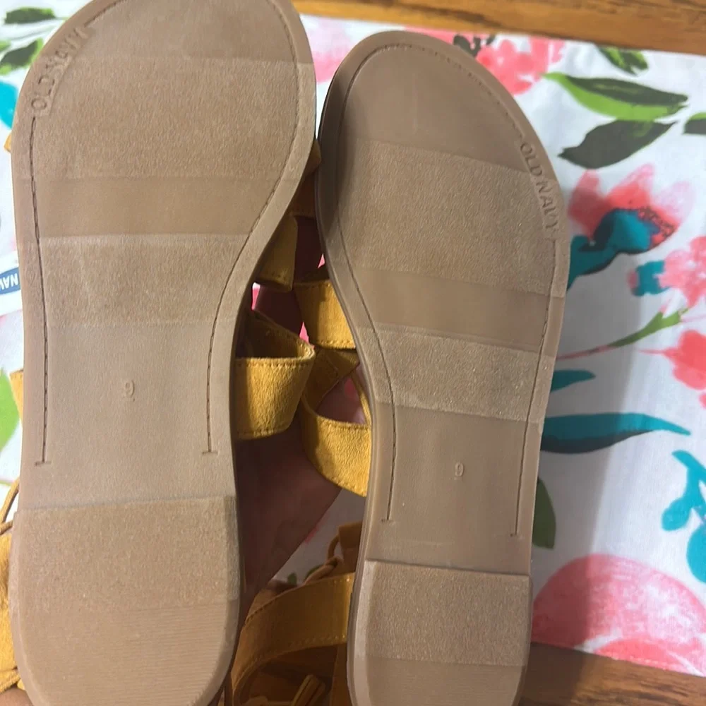 Sandals - Picture 3 of 5